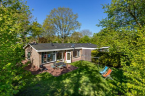Welcome in - Vakantiehuis - Oosterpark 77 Oostkapelle